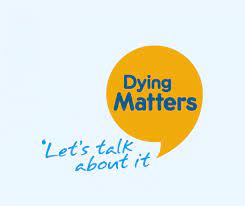 Dying Matters Week 2024